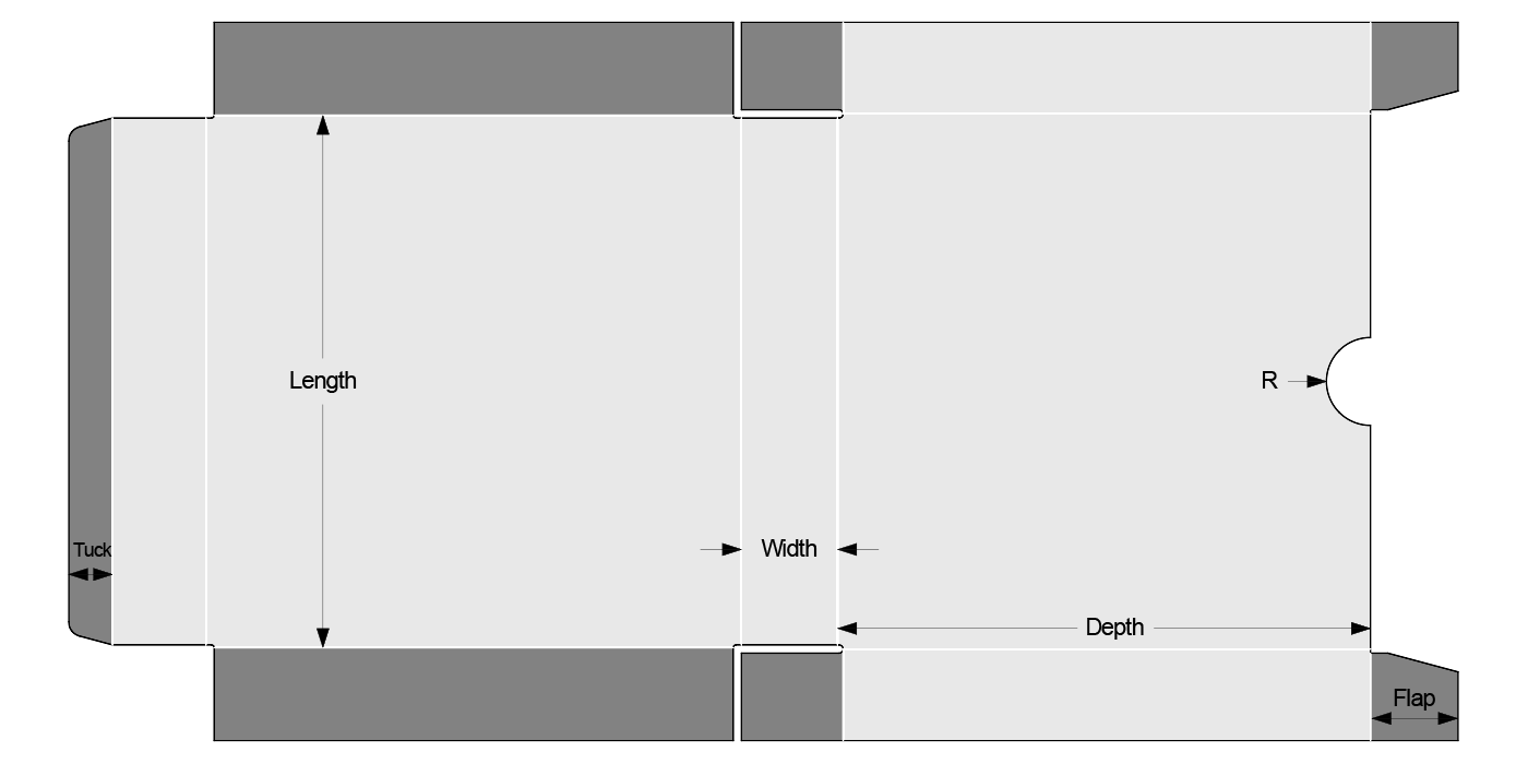 P007_Book Folder (B0444) - View 2